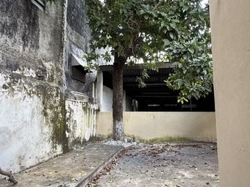 Casa para remodelar en el Centro
