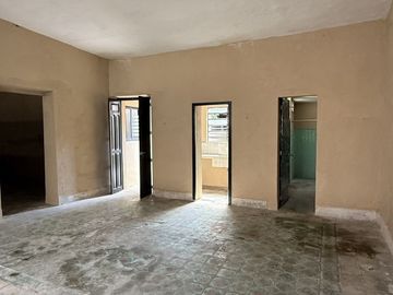 Casa para remodelar en el Centro