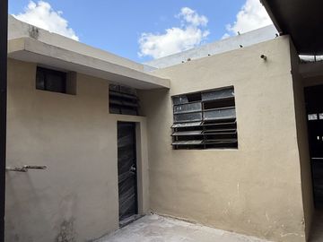 Casa para remodelar en el Centro