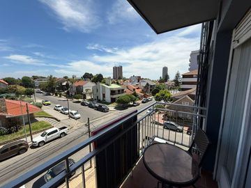 Departamento en venta 2 ambientes playa grande