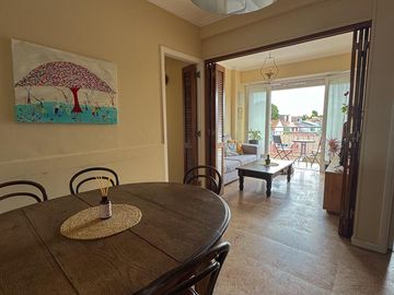 Departamento en venta 2 ambientes playa grande