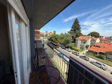 Departamento en venta 2 ambientes playa grande