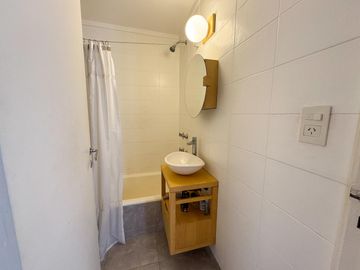 Departamento en venta 2 ambientes playa grande