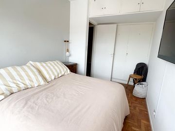 Departamento en venta 2 ambientes playa grande