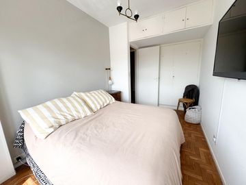 Departamento en venta 2 ambientes playa grande