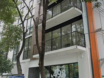Departamento en Colonia Algarín