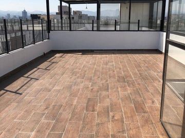 Departamento en Colonia Algarín