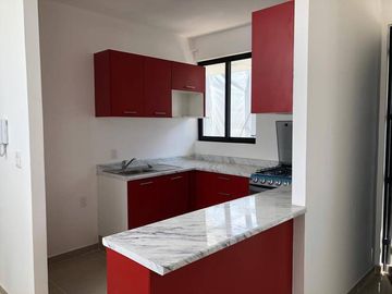 Departamento en Colonia Algarín