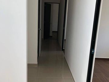 Departamento en Colonia Algarín