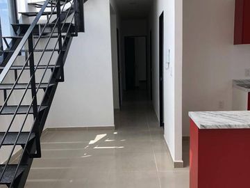 Departamento en Colonia Algarín