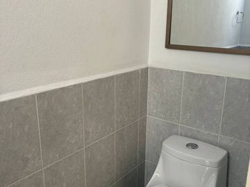Departamento en Colonia Roma
