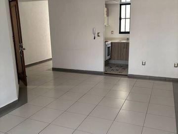 Departamento en Colonia Roma