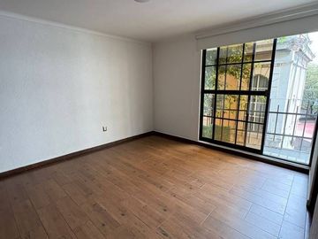 Departamento en Colonia Roma