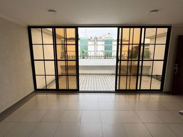 Departamento en Colonia Roma
