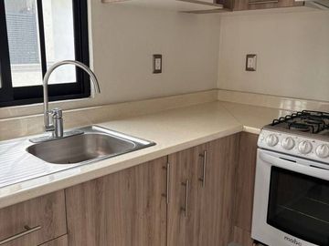 Departamento en Colonia Roma