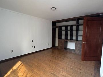 Departamento en Colonia Roma