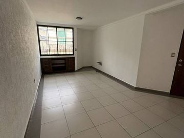Departamento en Colonia Roma