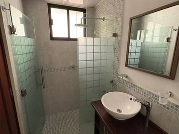 Departamento en Colonia Roma