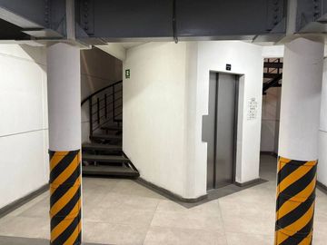 Departamento en Colonia Roma