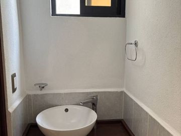 Departamento en Colonia Roma