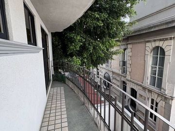 Departamento en Colonia Roma