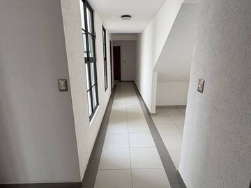Departamento en Colonia Roma