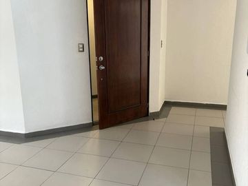 Departamento en Colonia Roma