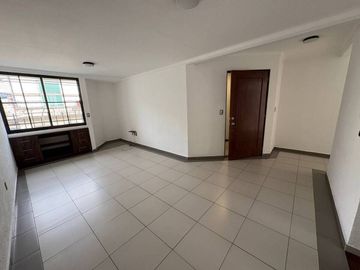 Departamento en Colonia Roma