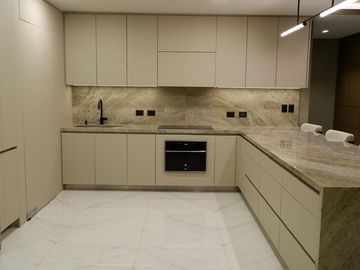 Departamento en Venta en Valle