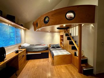 CASA en VENTA en VALLE / Valle de San Ángel
