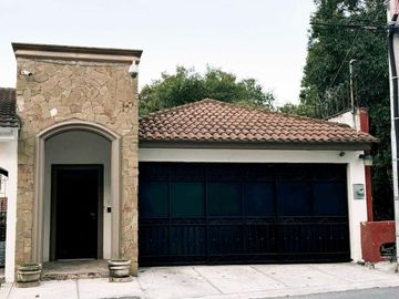 CASA en VENTA en VALLE / Valle de San Ángel