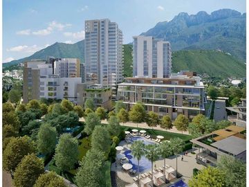 Departamento en Venta en Valle / Arboleda / Magnolia