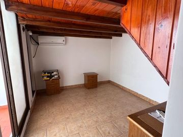 Depto.tipo casa de 4 ambientes en Venta en Palermo