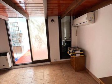 Depto.tipo casa de 4 ambientes en Venta en Palermo