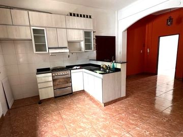 Depto.tipo casa de 4 ambientes en Venta en Palermo