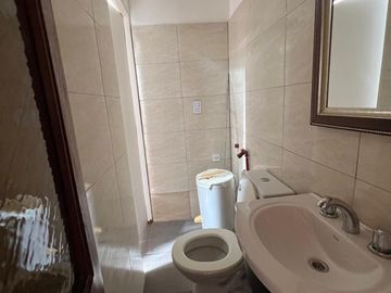 Depto.tipo casa de 4 ambientes en Venta en Palermo