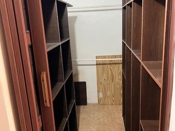 Depto.tipo casa de 4 ambientes en Venta en Palermo