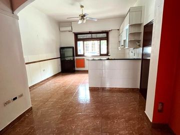 Depto.tipo casa de 4 ambientes en Venta en Palermo