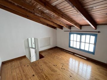 Depto.tipo casa de 4 ambientes en Venta en Palermo