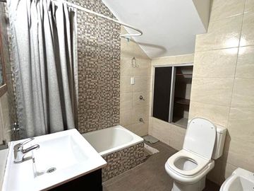 Depto.tipo casa de 4 ambientes en Venta en Palermo