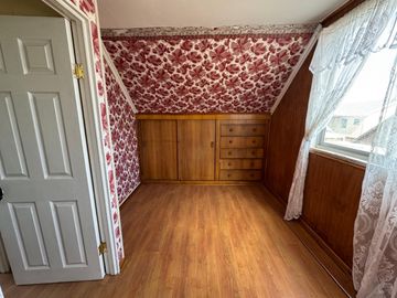 Se vende casa en Viña del Mar, Gómez Carreño.