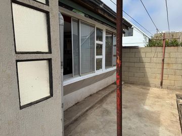 Se vende casa en Viña del Mar, Gómez Carreño.