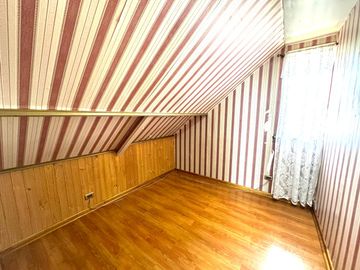 Se vende casa en Viña del Mar, Gómez Carreño.