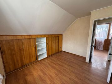 Se vende casa en Viña del Mar, Gómez Carreño.