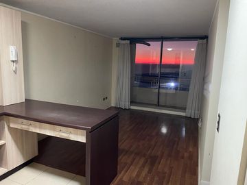 1er Sector Gómez Carreño