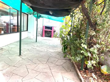 calle Barros Arana