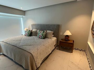 DEPARTAMENTO EN VENTA EN MARITIMA NUEVO VALLARTA