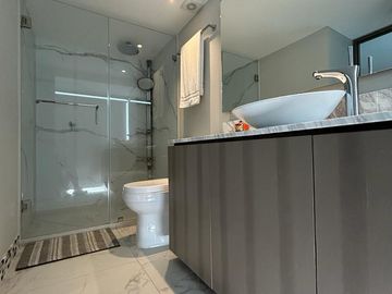 DEPARTAMENTO EN VENTA EN MARITIMA NUEVO VALLARTA
