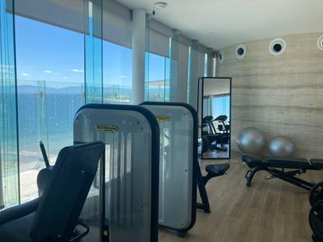 DEPARTAMENTO EN VENTA EN MARITIMA NUEVO VALLARTA