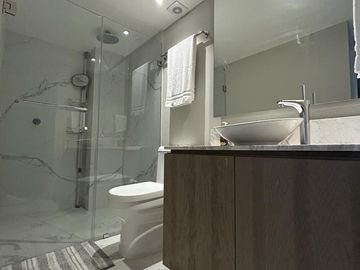 DEPARTAMENTO EN VENTA EN MARITIMA NUEVO VALLARTA